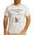Nerdy Fundamental Theorem Of Calculus Math Teacher Geek Men's Casual T-Shirt White
