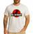 Nerdy No Internet Dinosaur Computer Science Teacher Men's Casual T-Shirt White Nerdy No Internet Dinosaur Computer Science Teacher Men's Casual T-Shirt White