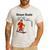 Nerdy Slope Dude Geometry Algebra Math Teacher Men's Casual T-Shirt White Nerdy Slope Dude Geometry Algebra Math Teacher Men's Casual T-Shirt White