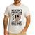 Newtons First Law Physics Jokes Science Teacher Men's Casual T-Shirt White Newtons First Law Physics Jokes Science Teacher Men's Casual T-Shirt White