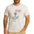 Oh Hello First Graders Cute Pigeon 1st Grade Teacher Men's Casual T-Shirt White Oh Hello First Graders Cute Pigeon 1st Grade Teacher Men's Casual T-Shirt White
