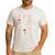 Order Of Operations Quiz Math Teacher Christmas Men's Casual T-Shirt White Order Of Operations Quiz Math Teacher Christmas Men's Casual T-Shirt White