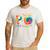 P Is For Preschool Tie Dye Back To School Teacher Men Women Girls Kids Men's Casual T-Shirt White P Is For Preschool Tie Dye Back To School Teacher Men Women Girls Kids Men's Casual T-Shirt White
