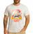 Pajama Day School Spirit Week Sleepy Cloud Teacher Student Men's Casual T-Shirt White Pajama Day School Spirit Week Sleepy Cloud Teacher Student Men's Casual T-Shirt White