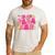 In My Para Era Teacher Back To School First Day Of School Men's Casual T-Shirt White In My Para Era Teacher Back To School First Day Of School Men's Casual T-Shirt White