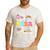 Paras Make It Possible Paraprofessional Paraeducator Teacher Men's Casual T-Shirt White Paras Make It Possible Paraprofessional Paraeducator Teacher Men's Casual T-Shirt White