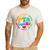 Parents Teacher Association Team Supporter PTA Squad For Men Women Girls Kids Men's Casual T-Shirt White Parents Teacher Association Team Supporter PTA Squad For Men Women Girls Kids Men's Casual T-Shirt White