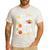 PE Coach PE Teacher Like Normal Teacher But Cooler Men's Casual T-Shirt White