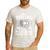 PE Teacher Art For Men Women Gym Teacher Physical Education Men's Casual T-Shirt White