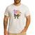 PE Teacher Coach Coquette Ghost Halloween Physical Education Men's Casual T-Shirt White PE Teacher Coach Coquette Ghost Halloween Physical Education Men's Casual T-Shirt White
