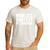 PE Teacher Men's Casual T-Shirt White PE Teacher Men's Casual T-Shirt White