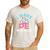 PE Teacher Unicorn I Make PE Magical Men's Casual T-Shirt White PE Teacher Unicorn I Make PE Magical Men's Casual T-Shirt White