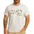 Peace Love Inclusion Sped Squad Special-Ed Teacher Daycare Men's Casual T-Shirt White Peace Love Inclusion Sped Squad Special-Ed Teacher Daycare Men's Casual T-Shirt White