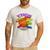 Perfect Planets Teachers Shirts Venus For Solar System Men's Casual T-Shirt White