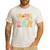 In My Physical Education Era PE Teacher Women Men Men's Casual T-Shirt White