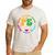 Physical Education PE Instructor Coach Teacher Gym Men's Casual T-Shirt White