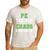 Physical Education PE Teacher School Men's Casual T-Shirt White Physical Education PE Teacher School Men's Casual T-Shirt White