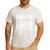 Physical Education s For Pe Teachers And Students Men's Casual T-Shirt White