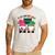 Poly-Gnome-Ials Algebra Teacher Calcul Teacher Men's Casual T-Shirt White Poly-Gnome-Ials Algebra Teacher Calcul Teacher Men's Casual T-Shirt White