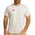 I Have Potential Energy Physics Science Teachers Men's Casual T-Shirt White I Have Potential Energy Physics Science Teachers Men's Casual T-Shirt White