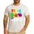 Pre K Boo Crew Halloween Costume Teachers Kids Men's Casual T-Shirt White Pre K Boo Crew Halloween Costume Teachers Kids Men's Casual T-Shirt White