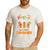 My Pre-K Kids Are Smart Cookies Christmas Teacher Men's Casual T-Shirt White My Pre-K Kids Are Smart Cookies Christmas Teacher Men's Casual T-Shirt White