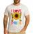 Pre School Teacher Pre-K Teacher Men's Casual T-Shirt White