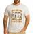 Preschool Boo Crew Halloween Teacher Ghost Costume Matching Men's Casual T-Shirt White