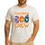 Preschool Boo Crew Preschool Halloween Teacher Kids Men's Casual T-Shirt White Preschool Boo Crew Preschool Halloween Teacher Kids Men's Casual T-Shirt White