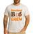 Preschool Boo Crew Halloween Teachers Students Costume Men's Casual T-Shirt White Preschool Boo Crew Halloween Teachers Students Costume Men's Casual T-Shirt White