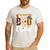 Principal Boo Crew Ghost Halloween Teachers School Matching Men's Casual T-Shirt White Principal Boo Crew Ghost Halloween Teachers School Matching Men's Casual T-Shirt White