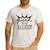 Queen Of My Classroom Colorful Teacher For Men Women Men's Casual T-Shirt White Queen Of My Classroom Colorful Teacher For Men Women Men's Casual T-Shirt White