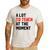 Quote A Lot To Teach At The Moment Teacher Women Men's Casual T-Shirt White Quote A Lot To Teach At The Moment Teacher Women Men's Casual T-Shirt White