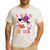 Read More Books Ghost Reading Book Teacher Halloween Men's Casual T-Shirt White Read More Books Ghost Reading Book Teacher Halloween Men's Casual T-Shirt White