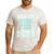 I Read Braille Tell Me Your Superpower Braille Teacher For Men Women Men's Casual T-Shirt White I Read Braille Tell Me Your Superpower Braille Teacher For Men Women Men's Casual T-Shirt White