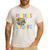 Readers Are Leaders Reading Book Lover Teacher Women Men Kid Men's Casual T-Shirt White Readers Are Leaders Reading Book Lover Teacher Women Men Kid Men's Casual T-Shirt White