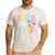 Readers Are Leaders Reading Book Lovers Teacher Women Kids Men's Casual T-Shirt White