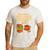 Reading 67 Meme English Teacher 6 7 Book Lover Humor Men's Casual T-Shirt White