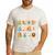 Reading Teacher How To Become a Better Reader Book Lover Fun Men's Casual T-Shirt White Reading Teacher How To Become a Better Reader Book Lover Fun Men's Casual T-Shirt White
