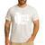 Red For Ed Teacher Support Public Education For Men Women Kids Men's Casual T-Shirt White