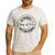 Retirement Class Of 2026 Count Down Progress Retired Teacher Men's Casual T-Shirt White
