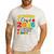 Retirement Class Of 2026 Countdown In Progress Teacher Men's Casual T-Shirt White