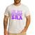 In My Retirement Era Groovy Retired Teacher 2025 Women Men's Casual T-Shirt White