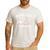 Retirement Is Music To My Ears Retired Music Teacher Men's Casual T-Shirt White