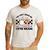 Retro You Can't Scare Me I Teach 5th Grade Teacher Halloween Men's Casual T-Shirt White Retro You Can't Scare Me I Teach 5th Grade Teacher Halloween Men's Casual T-Shirt White