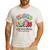 Retro Proud To Teach Multilingual Learners English Teacher Men's Casual T-Shirt White Retro Proud To Teach Multilingual Learners English Teacher Men's Casual T-Shirt White