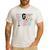 Retro Secretary Back To School Teacher Appreciation Men's Casual T-Shirt White Retro Secretary Back To School Teacher Appreciation Men's Casual T-Shirt White