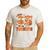 Retro I Teach The Cutest Turkey Thanksgiving Pumpkin Teacher Men's Casual T-Shirt White Retro I Teach The Cutest Turkey Thanksgiving Pumpkin Teacher Men's Casual T-Shirt White