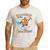 Retro Teaching Is My Superpower Apple Teacher Appreciation Men's Casual T-Shirt White Retro Teaching Is My Superpower Apple Teacher Appreciation Men's Casual T-Shirt White