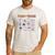 Retro Trick Or Treat Halloween Special Education Teacher Men's Casual T-Shirt White Retro Trick Or Treat Halloween Special Education Teacher Men's Casual T-Shirt White